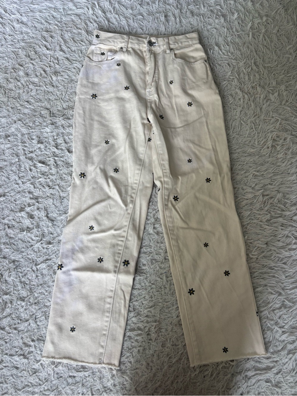Pacsun jeans